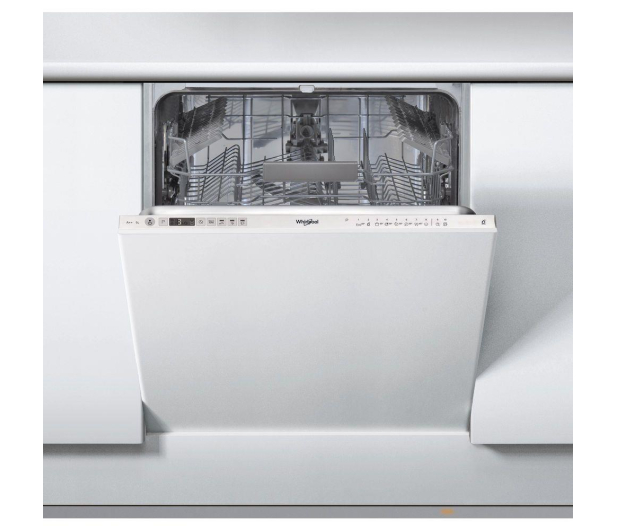 WHIRLPOOL WIO 3C23 6 E - 411943 - zdjęcie 6